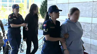 Uşak’ta belediye personeli üzerinden şaibeli çalışma soruşturması