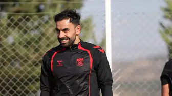 Murat Paluli Sivasspor ile yola devam ediyor