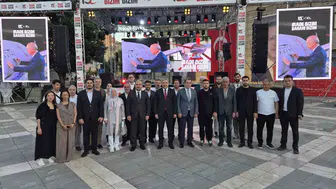 Eskişehir 15 Temmuz için meydanlara hazırlanıyor