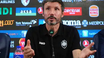 Belçika milli takımının başına Mark van Bommel geçti