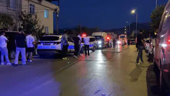 Kan donduran kardeş kavgası: Tartışma ölümle bitti