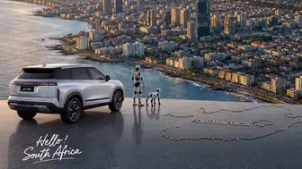 Çinli dev Chery Nissan fabrikasını devralarak üretim atağına geçti