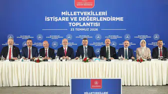 Bakan Çiftçi’den yardım kampanyası ve AFAD açıklaması
