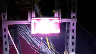 Füzyon enerjisiyle ampul yaktılar