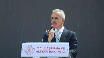 Sakarya’da ulaşım ağı genişliyor Yeni kavşak ve hızlı tren durağı açıldı