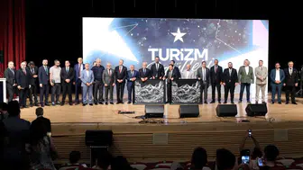 Kayseri turizminin yıldızları halk oylamasıyla seçildi