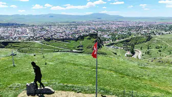 Kars nüfus kaybediyor 14 binden fazla kişi şehirden ayrıldı