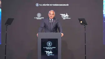 Turizmde ilk yarı bilançosu belli oldu