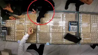 Nevşehir'de evlilik vaadiyle bir milyon liralık vurgun yapan kadınlar yakalandı