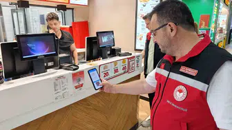 Tekirdağ restoranlarında artık alerjen listesi zorunlu