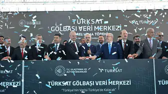 TÜRKSAT uzaydaki kapsama alanını genişletiyor