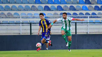 Bucaspor 1928'in yıldızı Buğra Akçagün Erzincan yolcusu