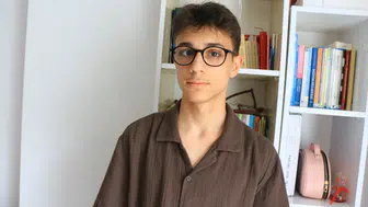 LGS şampiyonu Berkay başarısının formülünü açıkladı