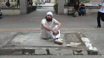 Kütahya’da yıkılan büfeler için mahkemeden durdurma kararı çıktı