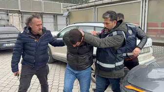 Samsun’da sokak ortasında işlenen cinayete 14 yıl hapis cezası