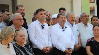 Bayındır’da CHP’den toplu ayrılık Belediye Başkanı Yeni Parti’ye geçti