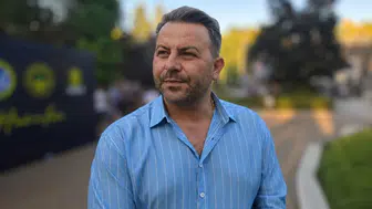 Ankara Fenerbahçeliler Gününde Kıraç ile coştu