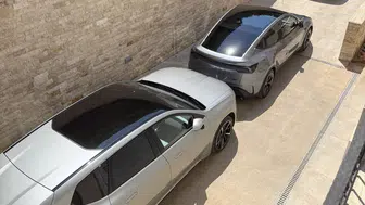 Elektrikli araçlarda klima savaşı Tesla rakiplerine fark attı