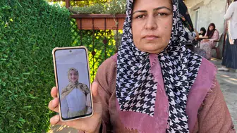 Hatay’da kayıp Hacer’in ailesi dört gündür gelecek haberi bekliyor