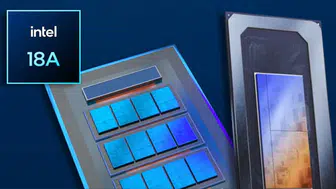 Intel işlemci üretimindeki büyük engeli aştı