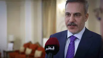 Hakan Fidan İran ve ABD için uzlaşı çağrısı yaptı