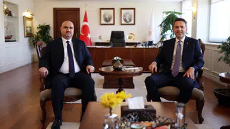 Türkiye Kerkük petrolüne ortak oluyor