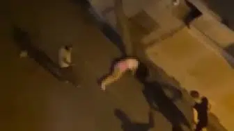 Siirt’te 15 yaşındaki Cemre Esila apartman boşluğunda hayatını kaybetti