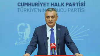 CHP’de büyük temizlik 4 il yönetimi görevden alındı