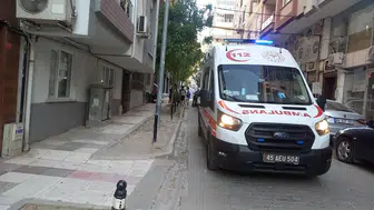 Manisa'da yalnız yaşayan emekli bekçi evinde ölü bulundu