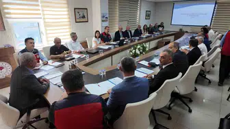 Çanakkale mevsimlik işçiler için yeni yaşam standartları belirliyor