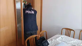 Konya merkezli FETÖ operasyonunda 21 kişi yakalandı