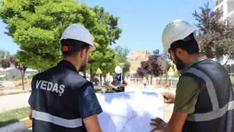 VEDAŞ dört şehirde elektrik şebekesini modernize ediyor