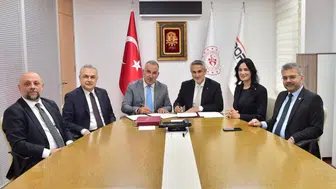 Aydın’ın dört ilçesine yeni spor tesisleri geliyor