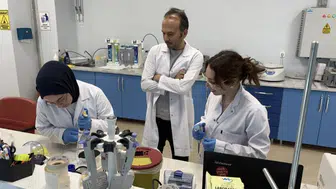 Bir damla kanla gerçek yaşınızı öğrenebileceksiniz