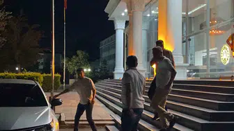 Akçakoca eski belediye başkanı Fikret Albayrak tekrar cezaevine gönderildi