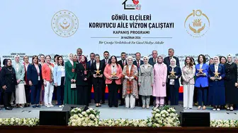 Koruyucu aile sisteminde yeni dönem hedefleri belirlendi