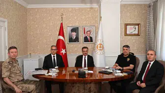 Erzurum stadyumlarında yeni güvenlik dönemi başlıyor