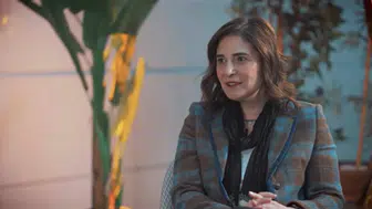 Gökyüzünde cinsiyet bariyerlerini aşan ilk kadın pilot