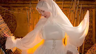 Sosyal medya fenomeni Fatma Soydaş ile Zebani Efe aşk yaşamaya başladı