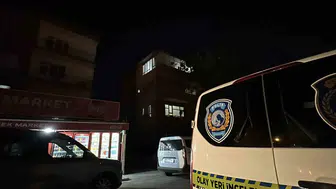 Burdur’da bir eve giren hırsızlar 500 bin liralık altınla kaçtı
