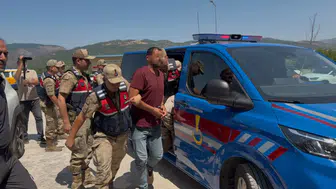 Gülistan Doku dosyasında 15 isim için düğmeye basıldı
