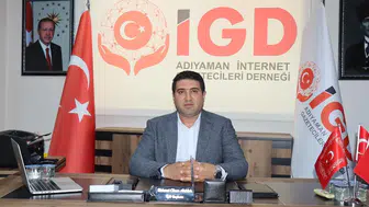 Adıyaman İGC Başkanı Akbilek 15 Temmuz mesajında hainlere sert çıktı