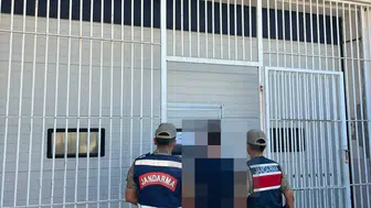Şanlıurfa Karaköprü’de aranan iki hükümlü operasyonla yakalandı