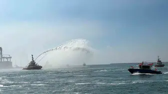 Denizlerdeki egemenliğimizin 100 yılı Mersin’de kutlandı