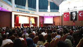 Yüreğir'de KPSS adayları için sınav maratonu hızlandı
