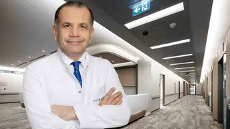 Türk cerrah Avrupa’nın en prestijli kanser merkezine davet edildi