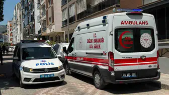 Söke'de komşularının haber alamadığı yaşlı kadın evinde hayatını kaybetti