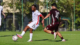 Çorum ve Bandırmaspor Bolu kampında gol sesi çıkaramadı