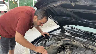 Osmaniye’de yaz ortasında sele teslim olan çarşı esnafı zor durumda