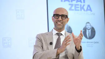e-Devlet üzerinden dijital dönüşüm hamlesi: Yenilik yolda